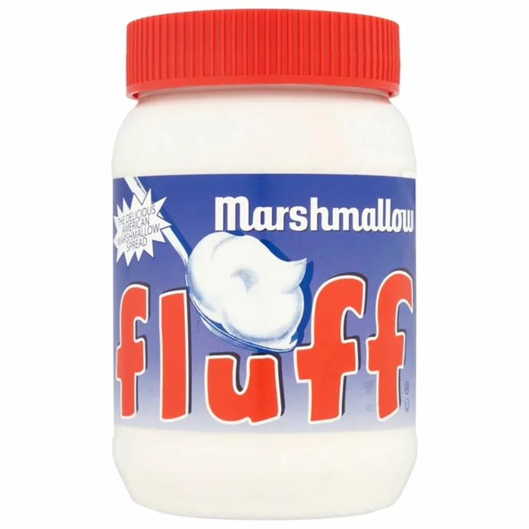 Marshmallow Fluff Propagación 213g