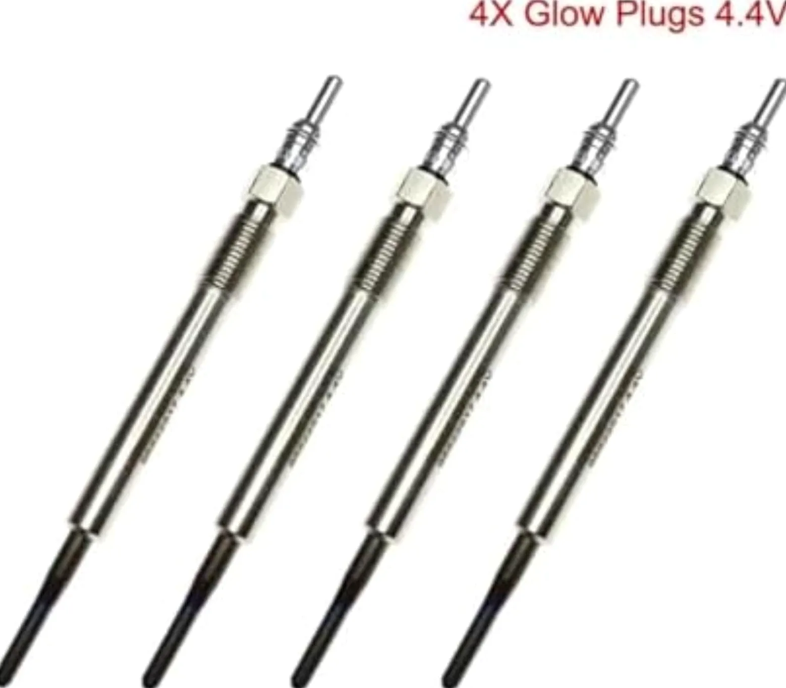 Plug Glow, para Opel, para CORSA, D Hatchback Mk3 S07 2006-2014 1214090 Car Plugs Car Spark Ignition Plug Bujía de encendido para coche
