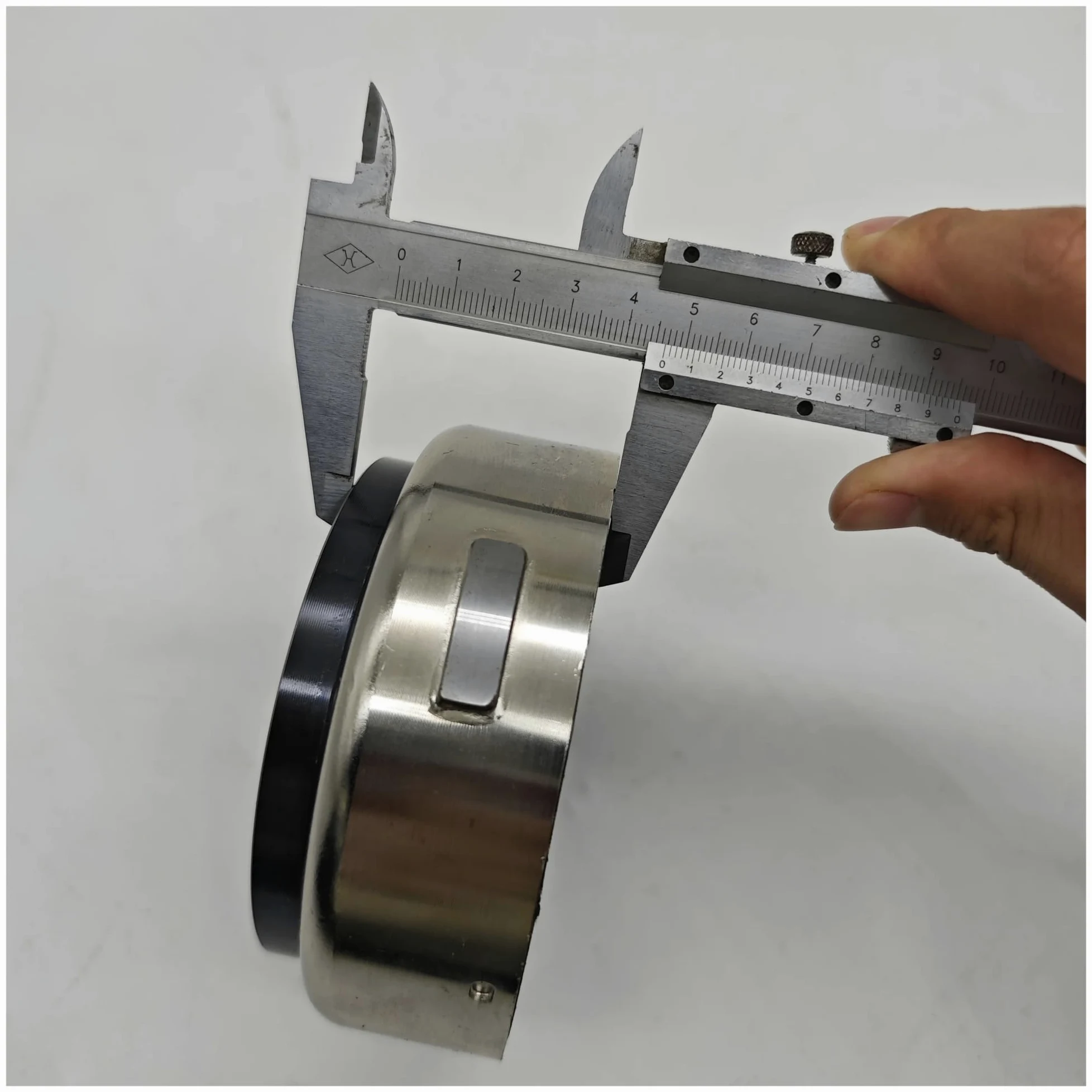 Conjunto de rotor de generador magnético de volante de inercia de alta potencia for 300 LH 300D LH300 24002A