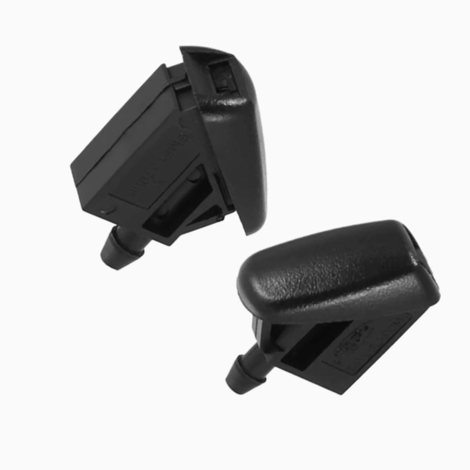 Inyector Parabrisas​ Compatible Con Ford Para Escape Para Kuga 2012-2018 10X Limpiaparabrisas Delantero De Coche Boquilla Rociadora Calefacción 1708797 BM5117666BB