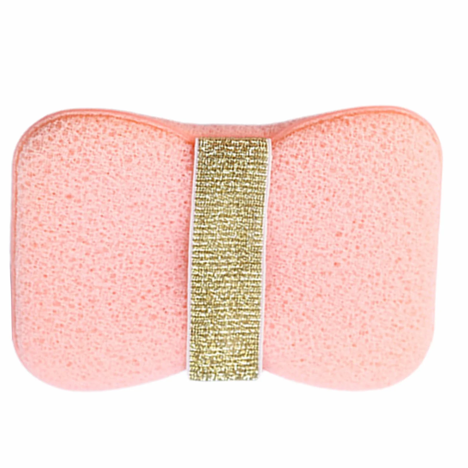 Esponja de baño Batillo de Sponge Sponge Body Fuera Herramientas de limpieza bolsas de espuma para mujeres Ducha de campamento de viajes