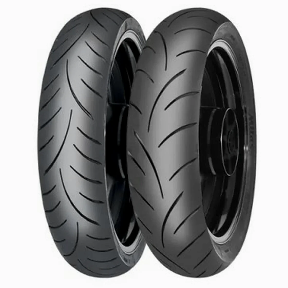 Mitas Neumático para Motocicleta MC-50 100/80-17