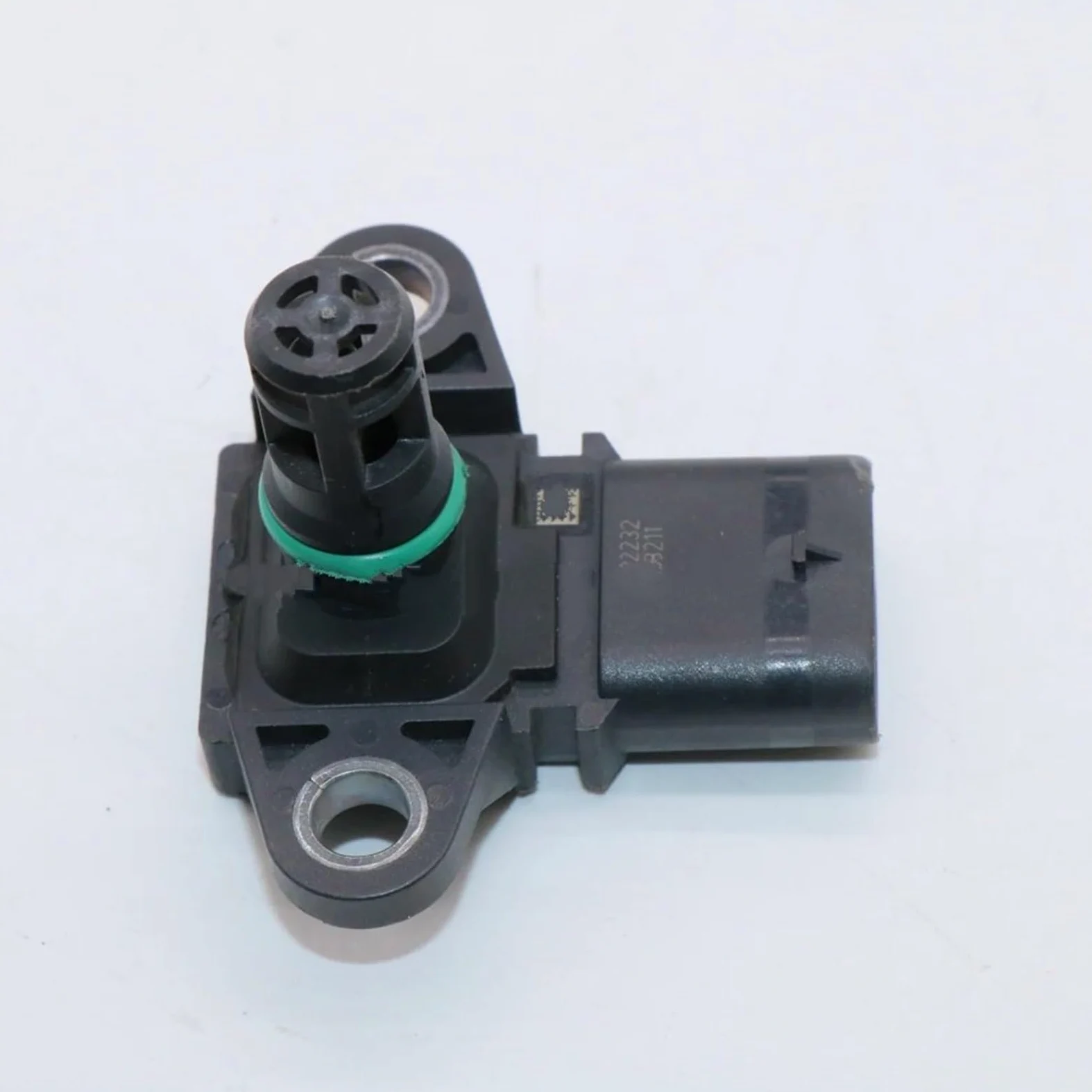 ‌Sensor Referencia Vacío‌ Sensor de presión absoluta del colector MAP 7599042-01 7599042 para BMW X1, X3, X4, X5, X6, Z4, E70, E71, E72, E82, E84 y E88
