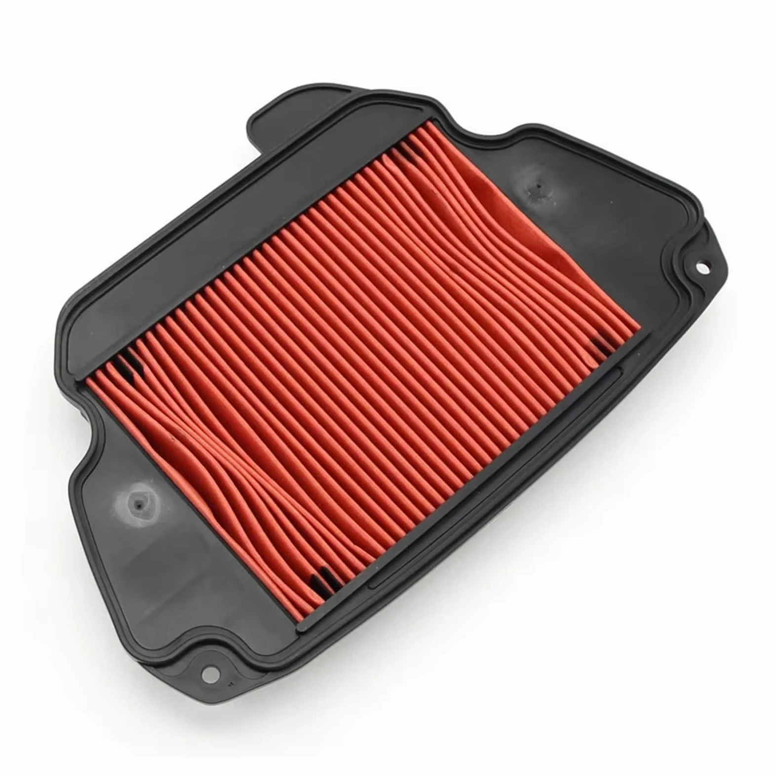 Filtro de Aire Motocicleta para CBR650F para CBR650FA para CB650F para CB650FA 2014-2015-2016-2017-2018 Filtro Aire Motocicleta 17210-MJE-D00
