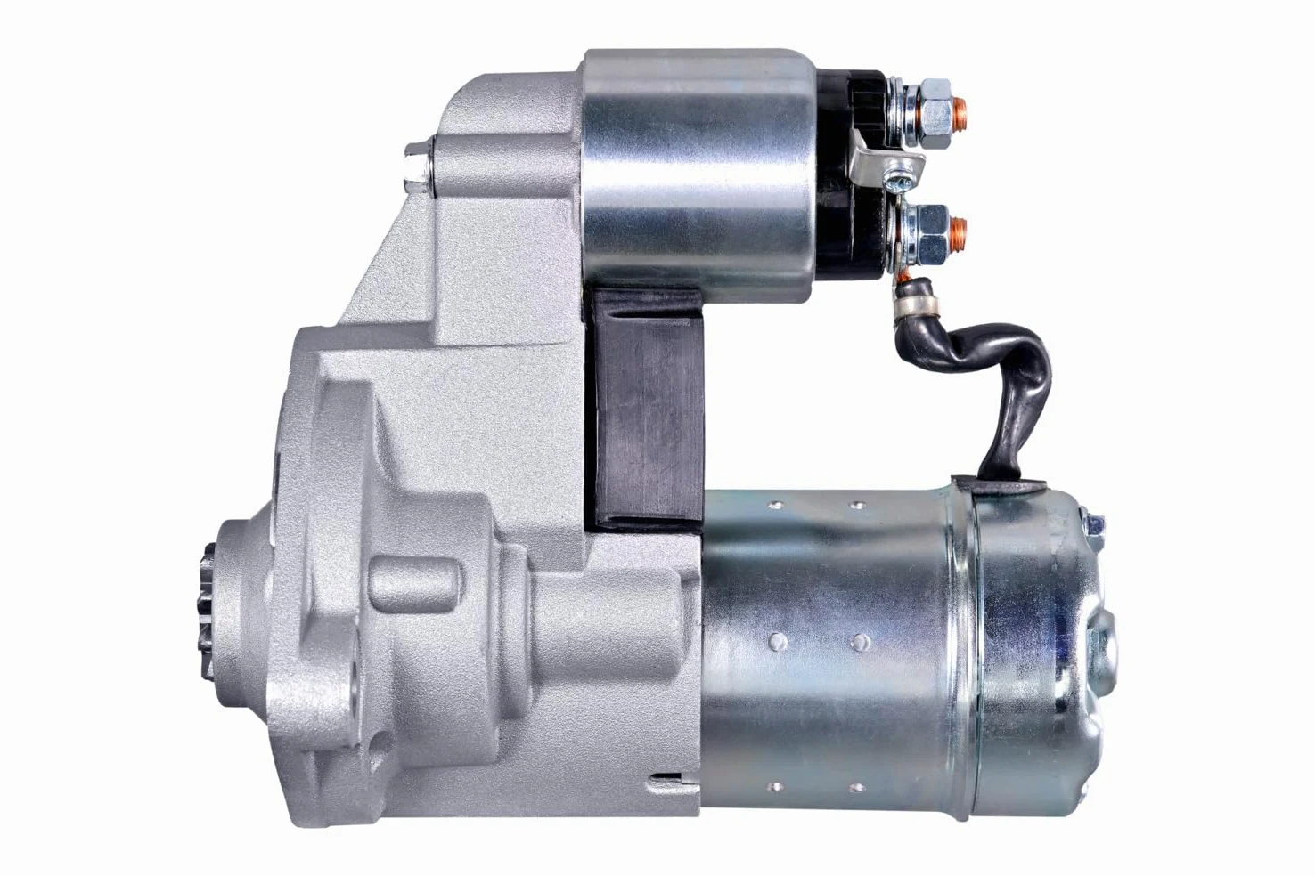 HELLA 8EA 011 610-921 Motor de arranque - 12V - 1.4kW