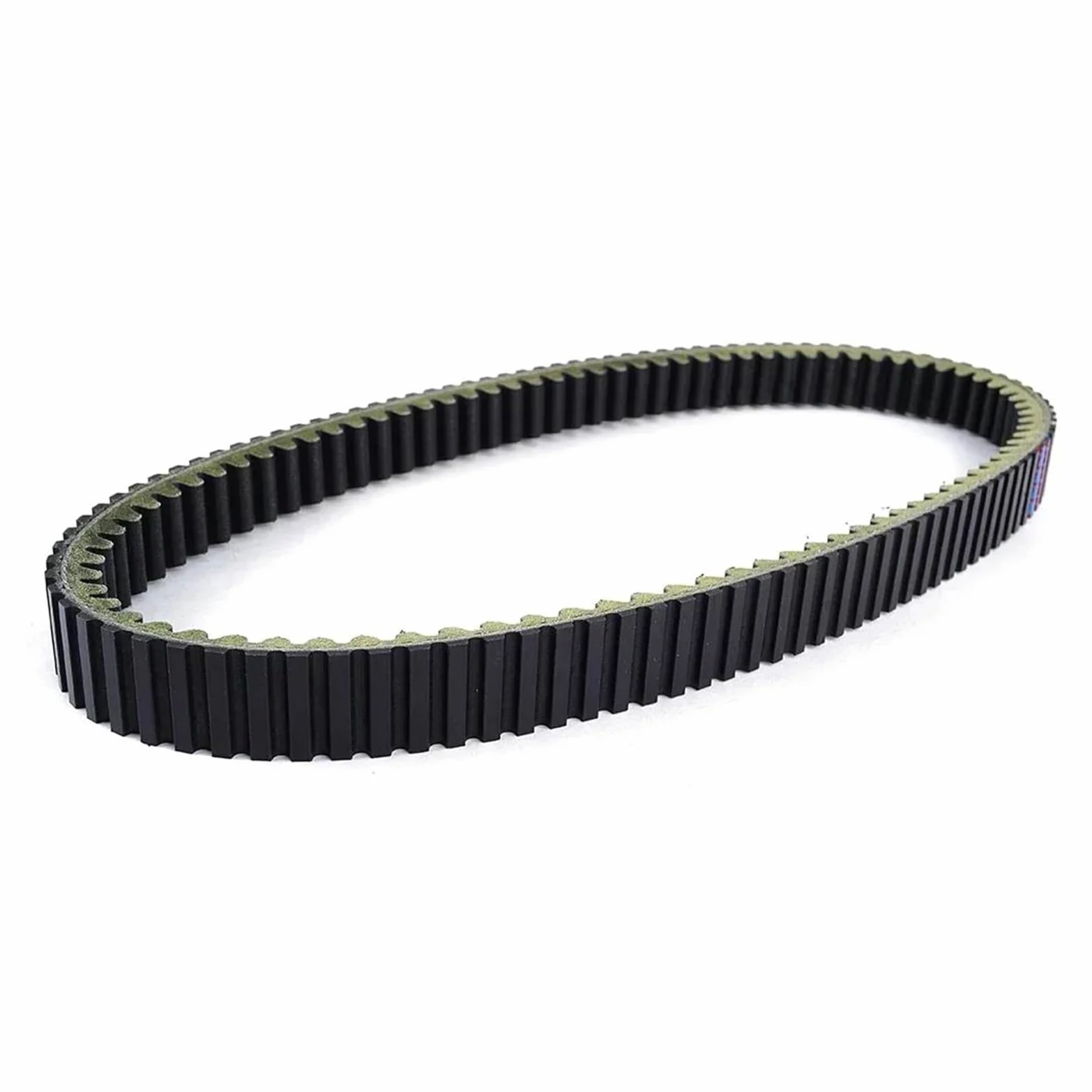 para Kymco para Xciting 400 2011-2015 2012 2013 2014 23100-LKF5-0000 Correa Transmisión Correa Dentada Transmisión Correa