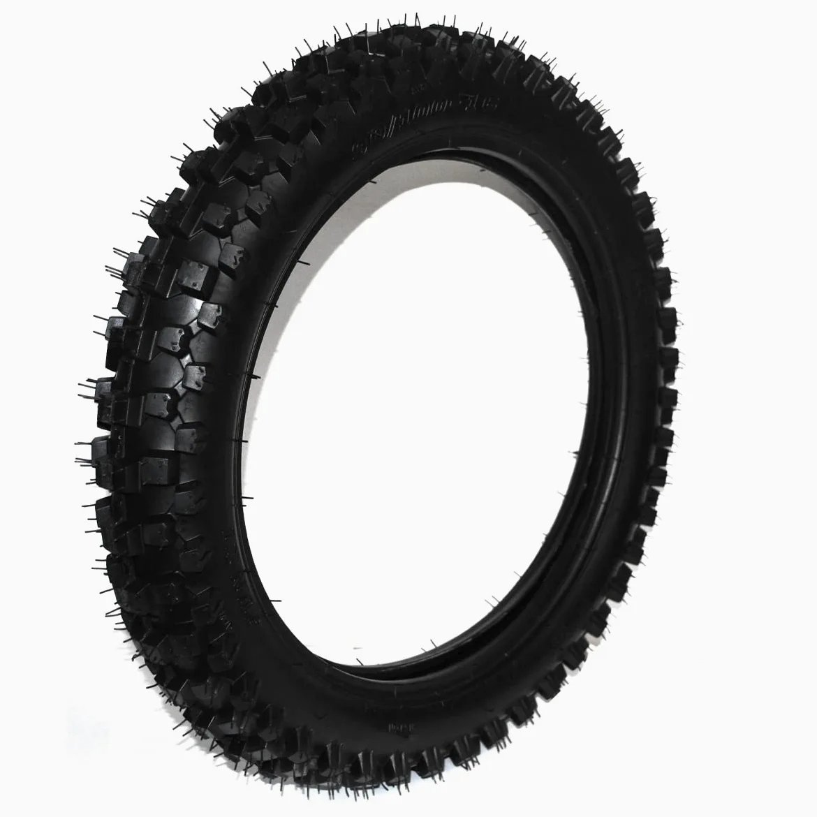 Neumatico Rueda Cubierta 90x100-16 Moto Cross Enduro Pit Dirt Bike