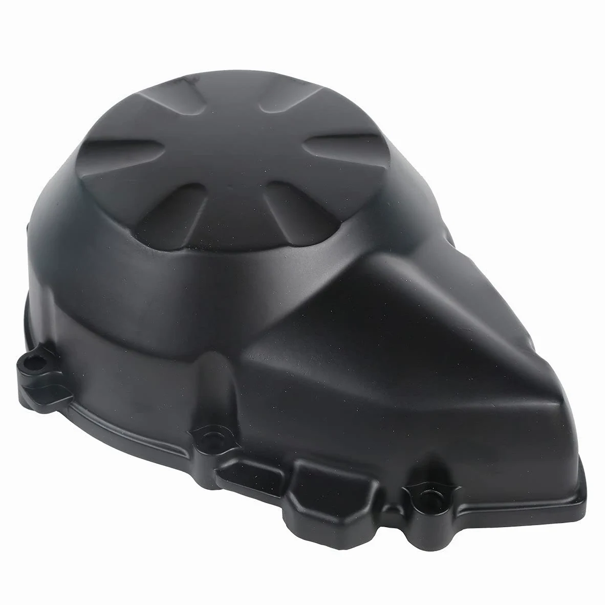 Tapa de cárter para motocicleta, compatible con Kawasaki Z750 2007-2009.