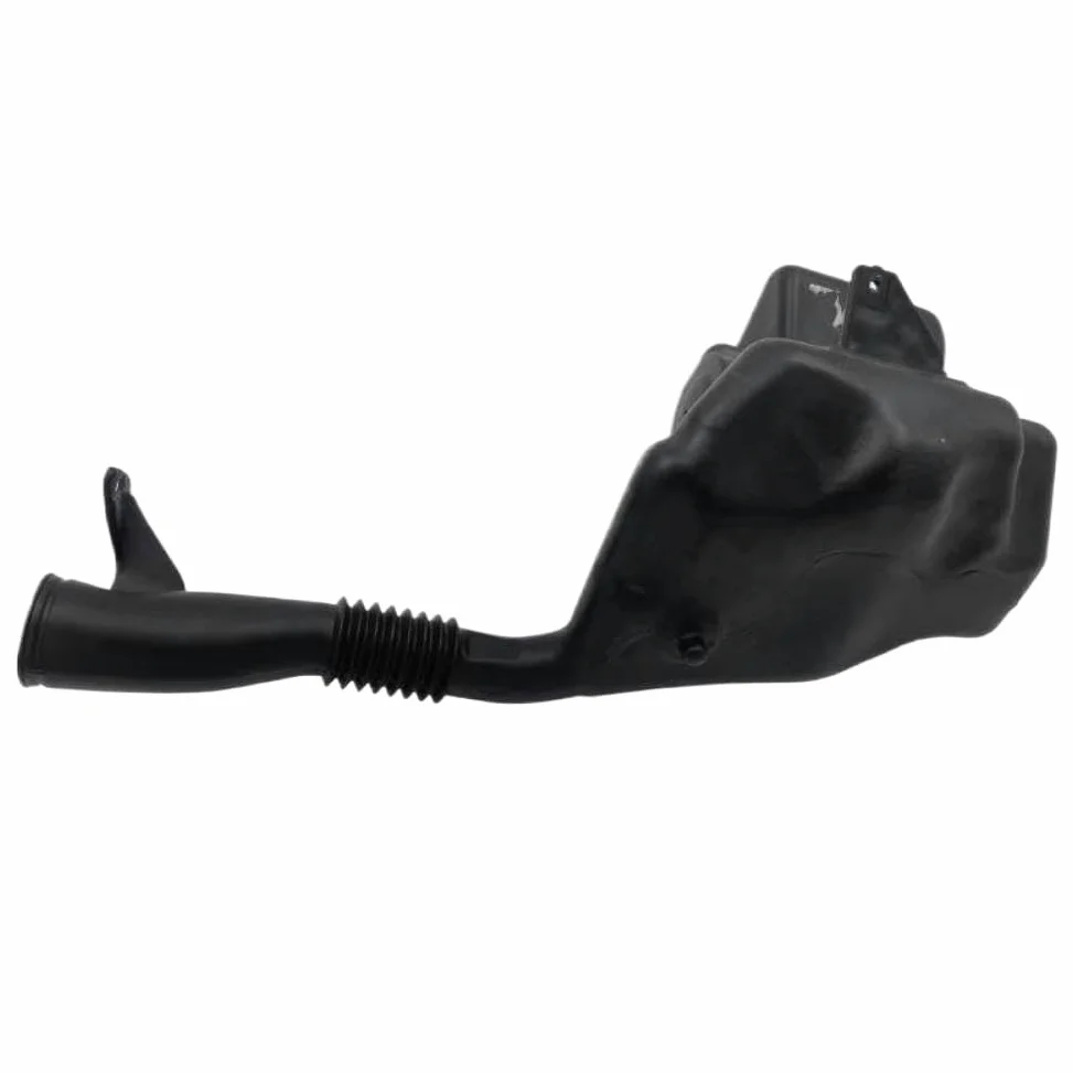 Depósito de líquido limpiaparabrisas compatible con Clase GLK W204 C180 C200 C250 E200 2010 2011 2012 2013 2014 2015