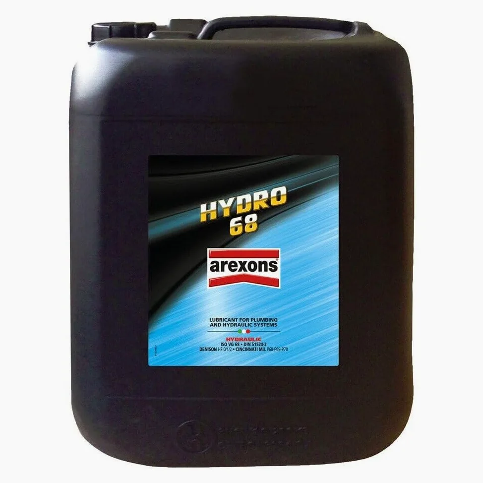 Generic AREXONS HYDRO 68-20LT