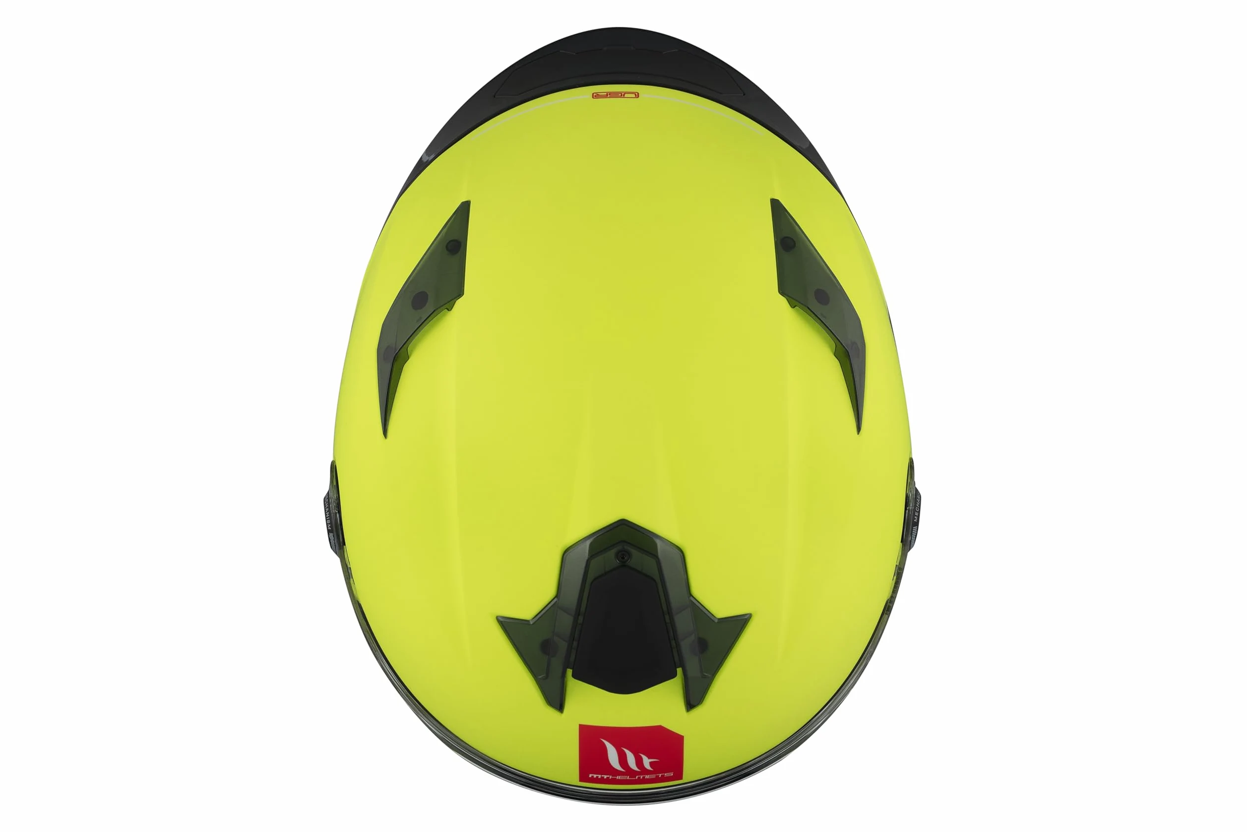 MT Helmets Targo S – Casco Moto Integral con Visor Solar Full Vision, Pantalla Compatible con Pinlock, Interior Lavable y Cierre Micrométrico | Calota HIRP | Homologado ECE 22.06 & DOT