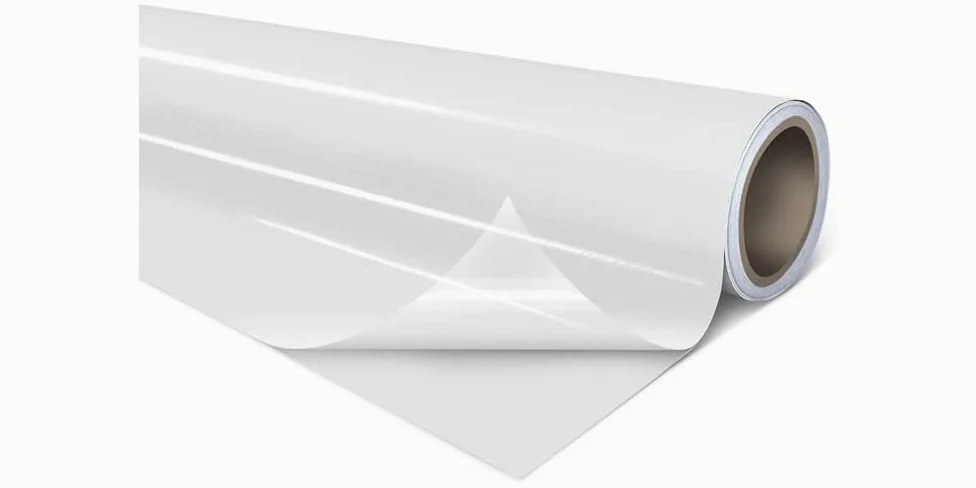 Llumar - Rollo de película de protección de pintura transparente, 10 ml, 30,5 x 182,8 cm