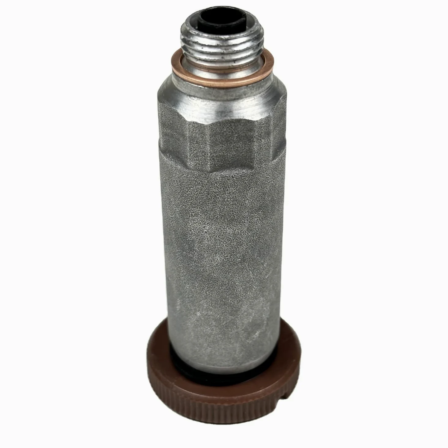 Bomba de cebado Manual RE515638 Compatible con Motor J-OHN Deere 370C 7710 8520 6081 6125 6068