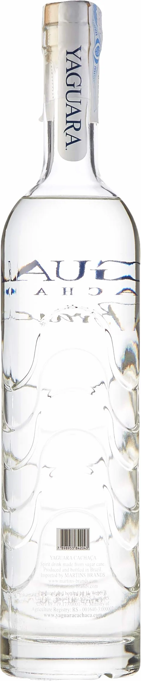 Cachaca Cachaça 700 ml
