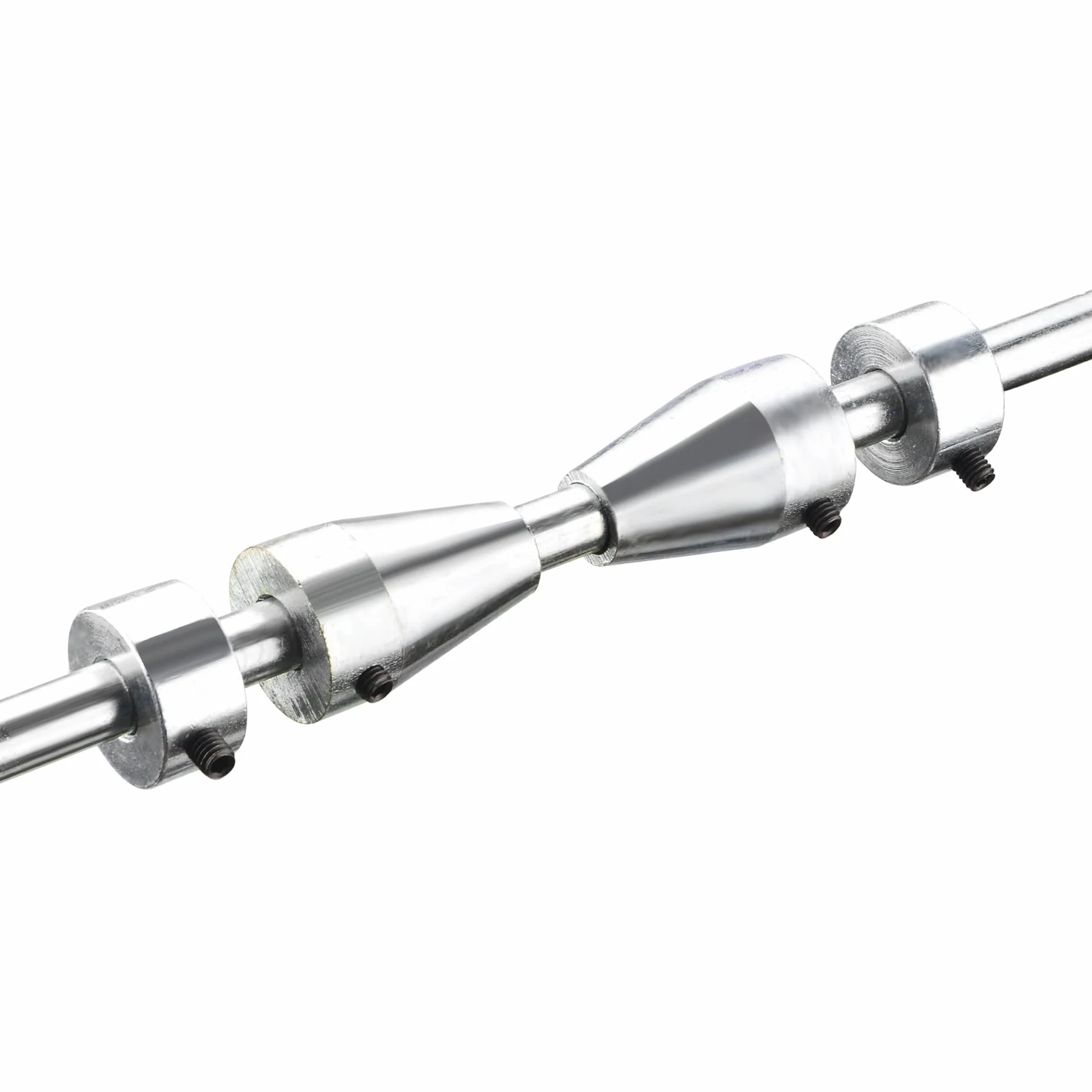 Herramientas portátiles para balanceador de ruedas de bicicleta para motocicleta/soporte de alineación, soporte de equilibrio de llantas, herramientas estáticas giratorias