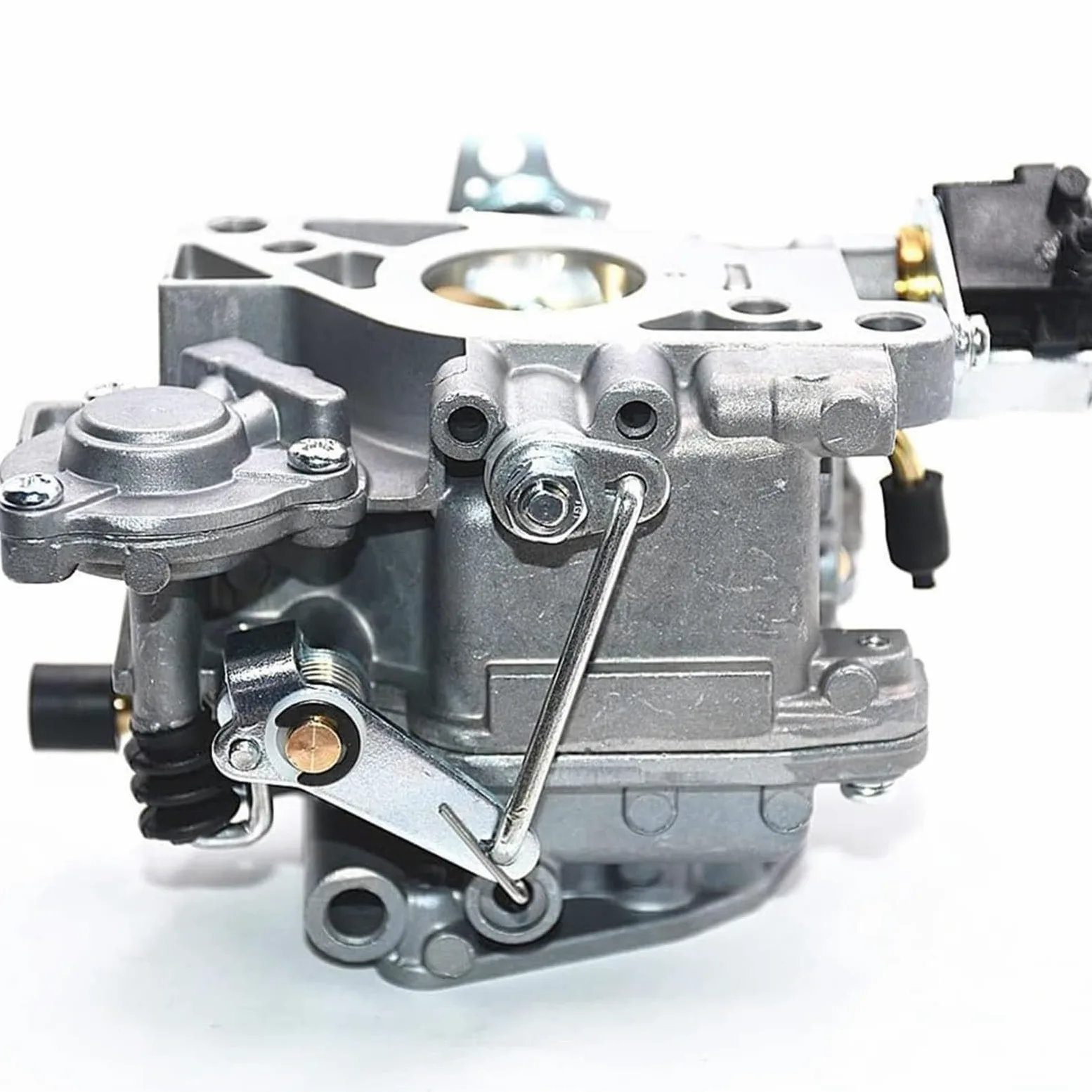 Carburador de Coche Carburador para Kohler CH730 CH740 Kit de juntas carburador para motor Número pieza repuesto del juego