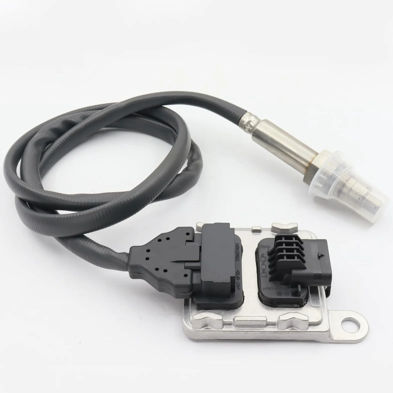 Sensor de óxido de nitrógeno Nox Sensor 29650-2U100 Compatible con Hyundai, Kia, Ceed III, CD, Wagon 1.6, Crdi 136 296502U100