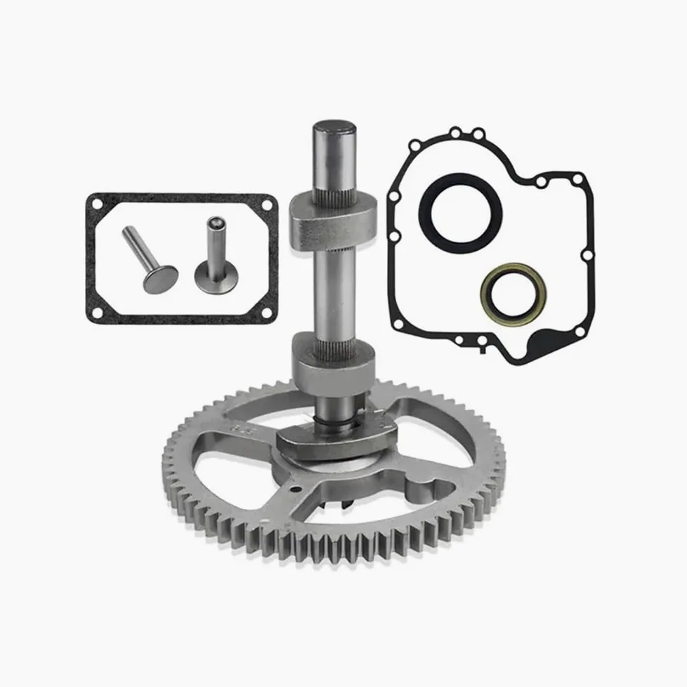 Árbol de levas 84005207 Compatible con cortacésped 793880 793583 792681