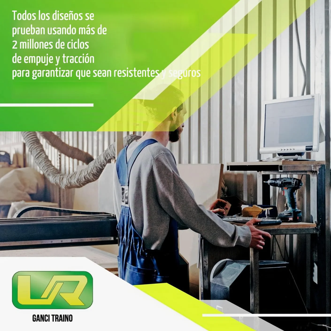 UmbraRimorchi Kit de cableado de remolque universal de 7 pines sin opción PDC 955.402