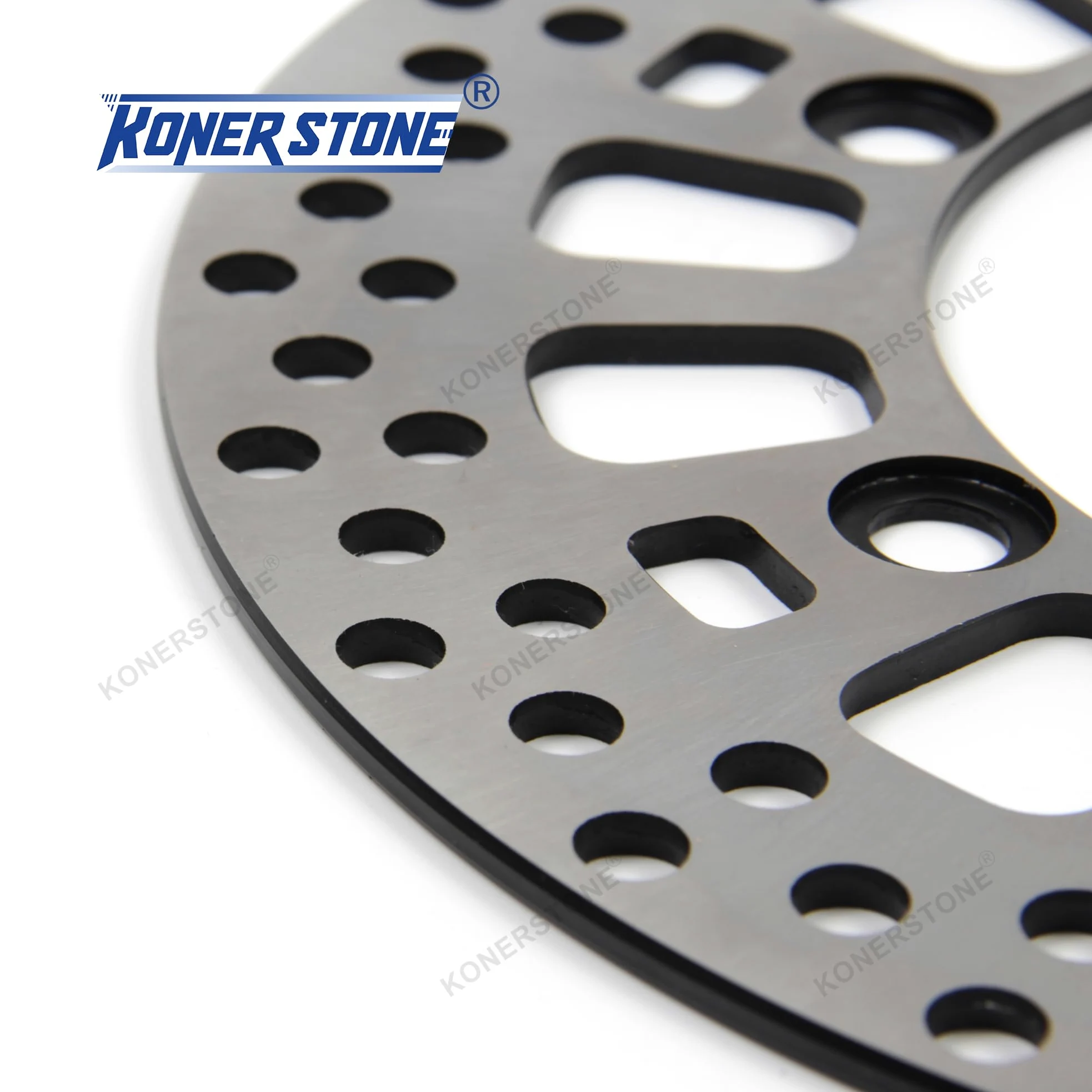 Discos de freno delanteros para H.o.n.d.a VT125C Shadow 1999-2008/CA Rebel 125 1995-2000/CB125F 2015-2021/CBF 125 2009-2012 Shadow 125 Accesorios Piezas Rebel 1996 1999 1999 7 1999. 8 2001 2002 2003