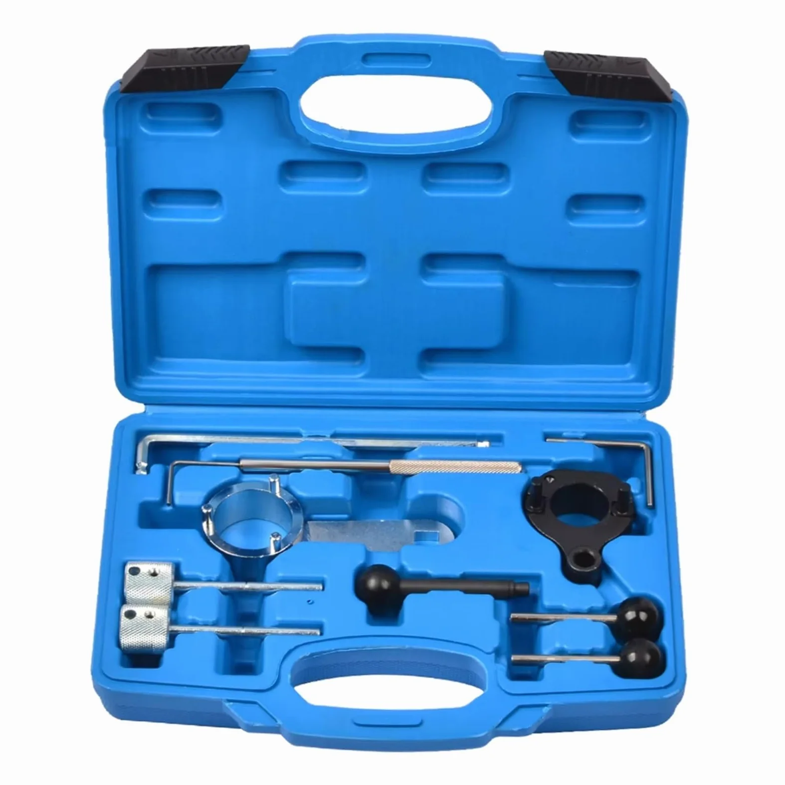 Compatible con A3 para Sportback A4 para Allroad Juego Accesorios Bloqueo Herramientas De Sincronización Automotriz Herramienta Calado Motor
