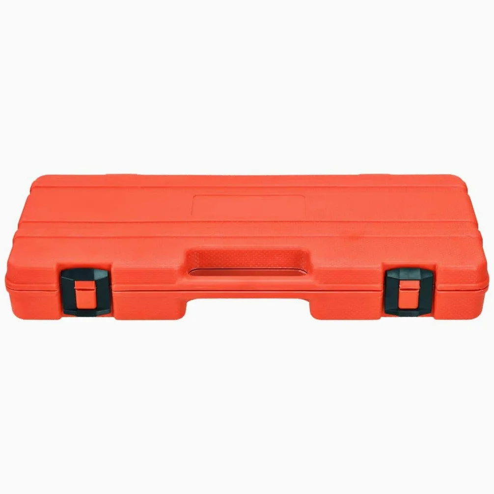5 Piezas Set de Extractores de Cojinetes para Agujeros Ciegos Compresor Muelles Amortiguador