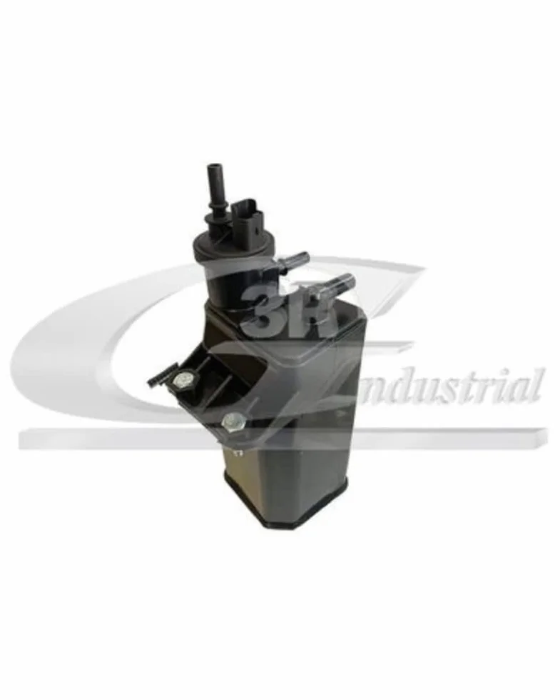 3RG INDUSTRIAL - Caja Filtro Combustible- OEM 6001549070 8200701972 8200732310 - Piezas para Coche Recambios Motor y Otras Partes de Vehículo.