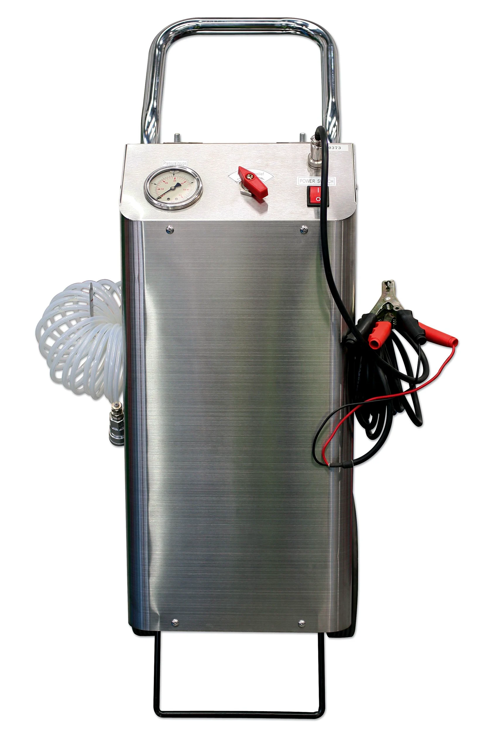 Laser 5629 Brake/Clutch Bleeder 12V