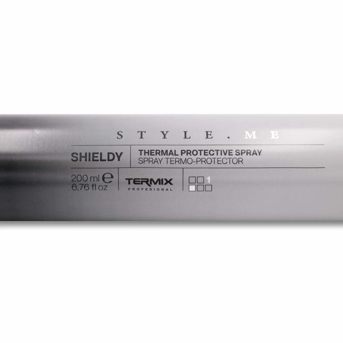 Termix Spray Shieldy Termoprotector Style.me Aloe 200ml