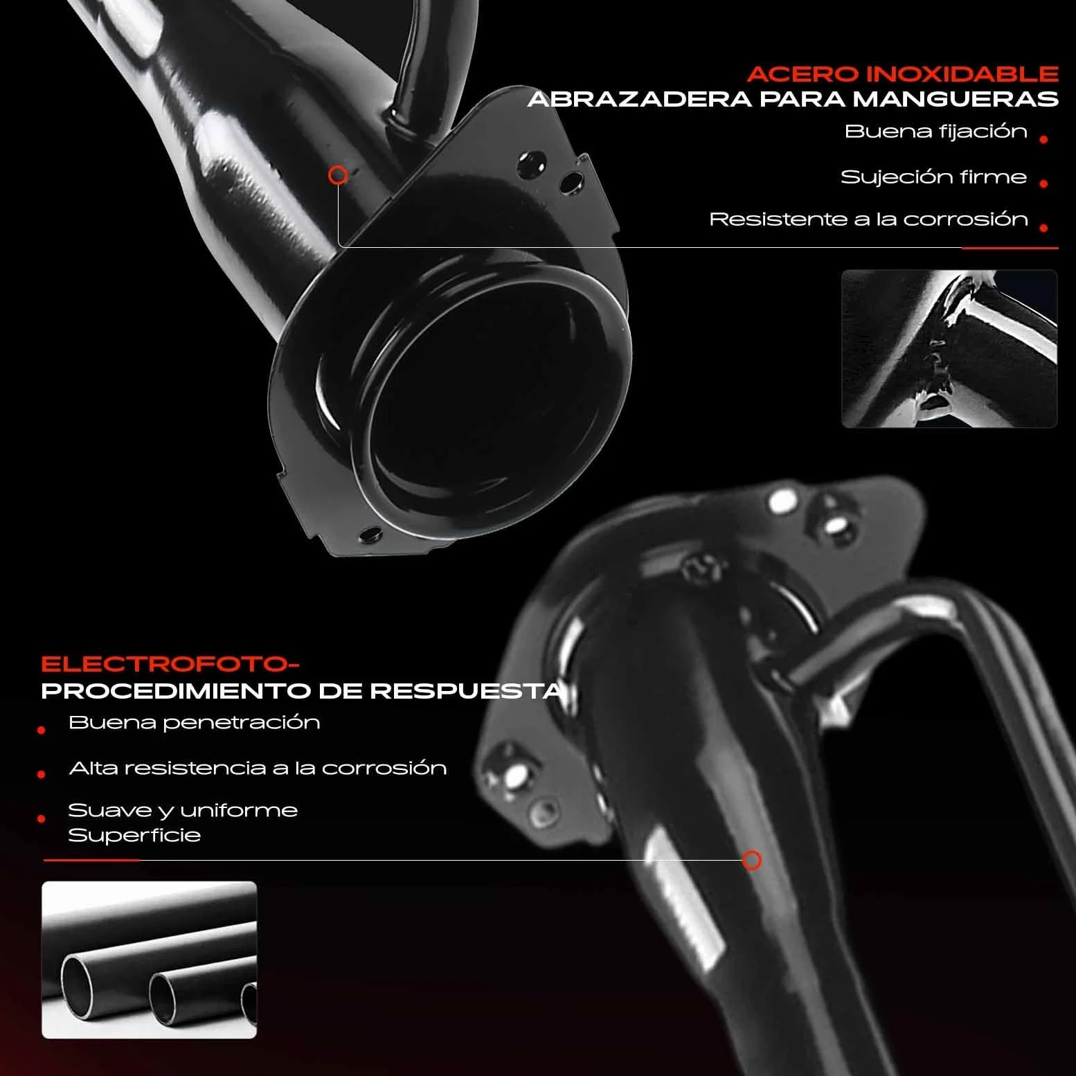 Frankberg Tubo de llenado de combustible cuello de llenado 8920165J11 | Compatible con: Grand Vitara II JT TD TE