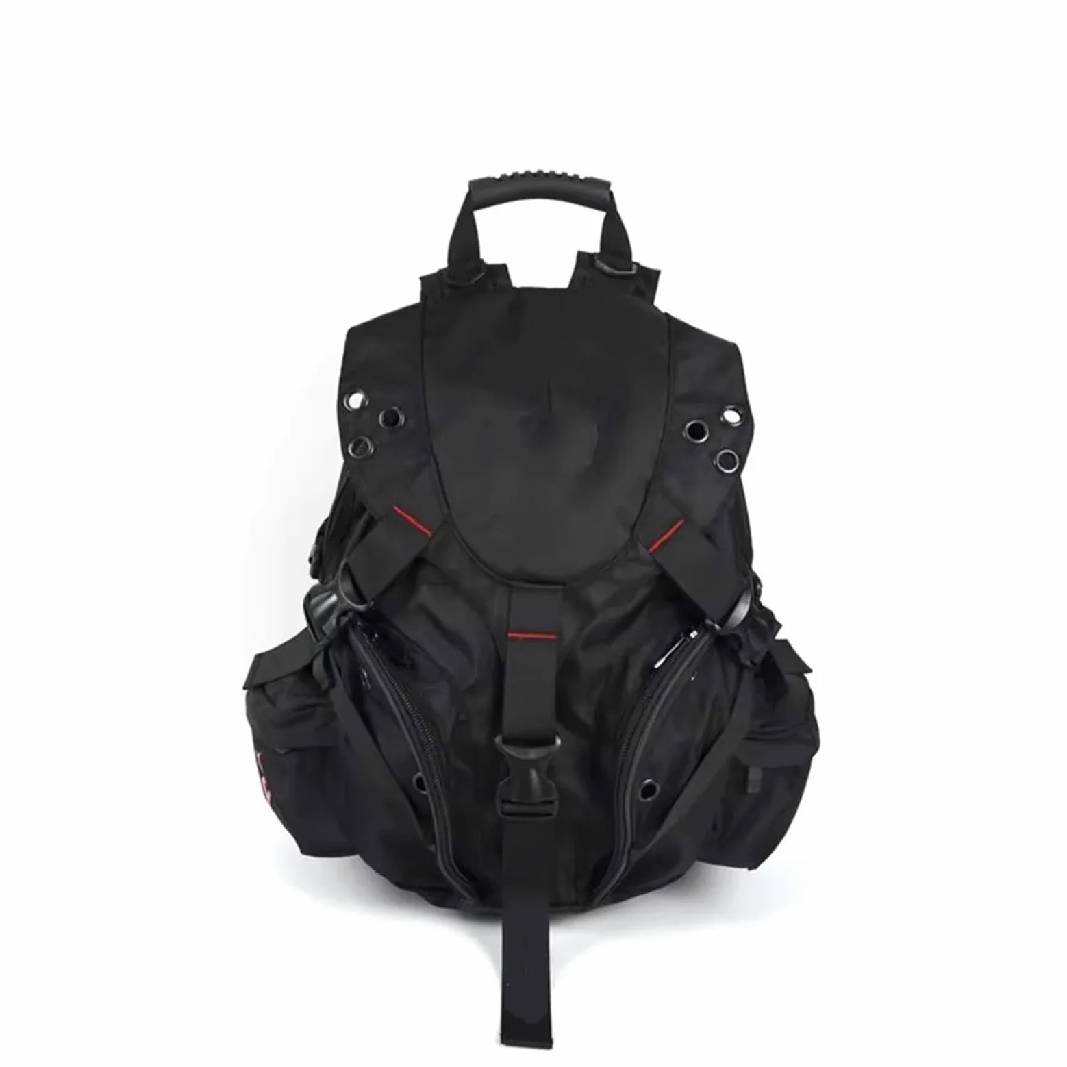 Bolsa Moto Mochila Impermeable Motocicleta Deportes Al Aire Libre Para Montar A Caballo Para Casco Ciclismo Ordenador Equipaje Todoterreno Bolsa Equipaje Moto | Red