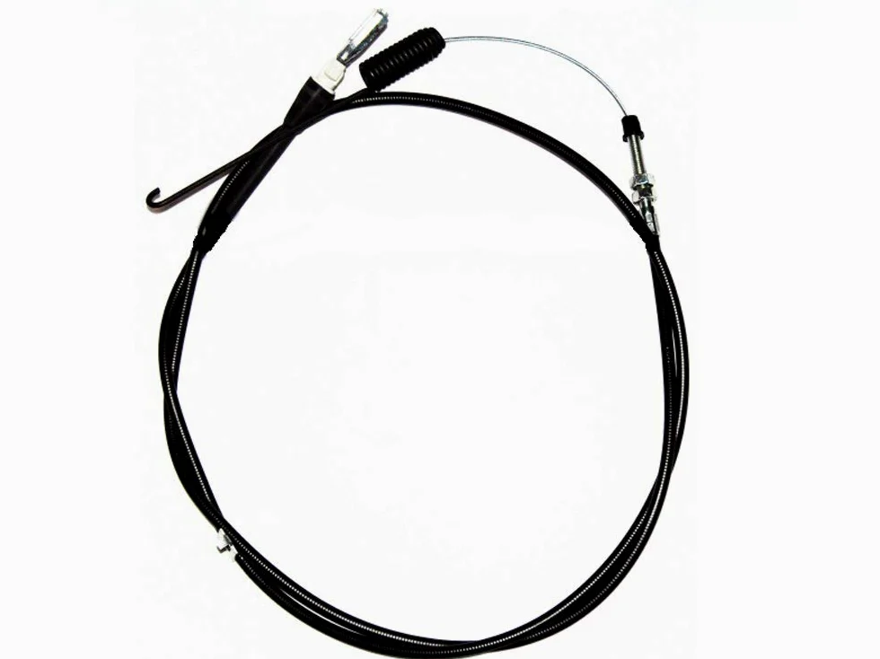 MTXtec Honda armonía HRB216 (hrb216tda) (hrb216txa) WALK-BEHIND cortacésped motores Disco Cable de embrague