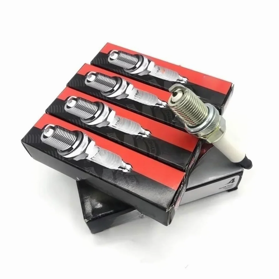 3707100-EG01T Juego de 4 bujías para Great Wall, HAVAL H6, VOLEEX C50 V80 1.5T, Accesorios de cilindrada