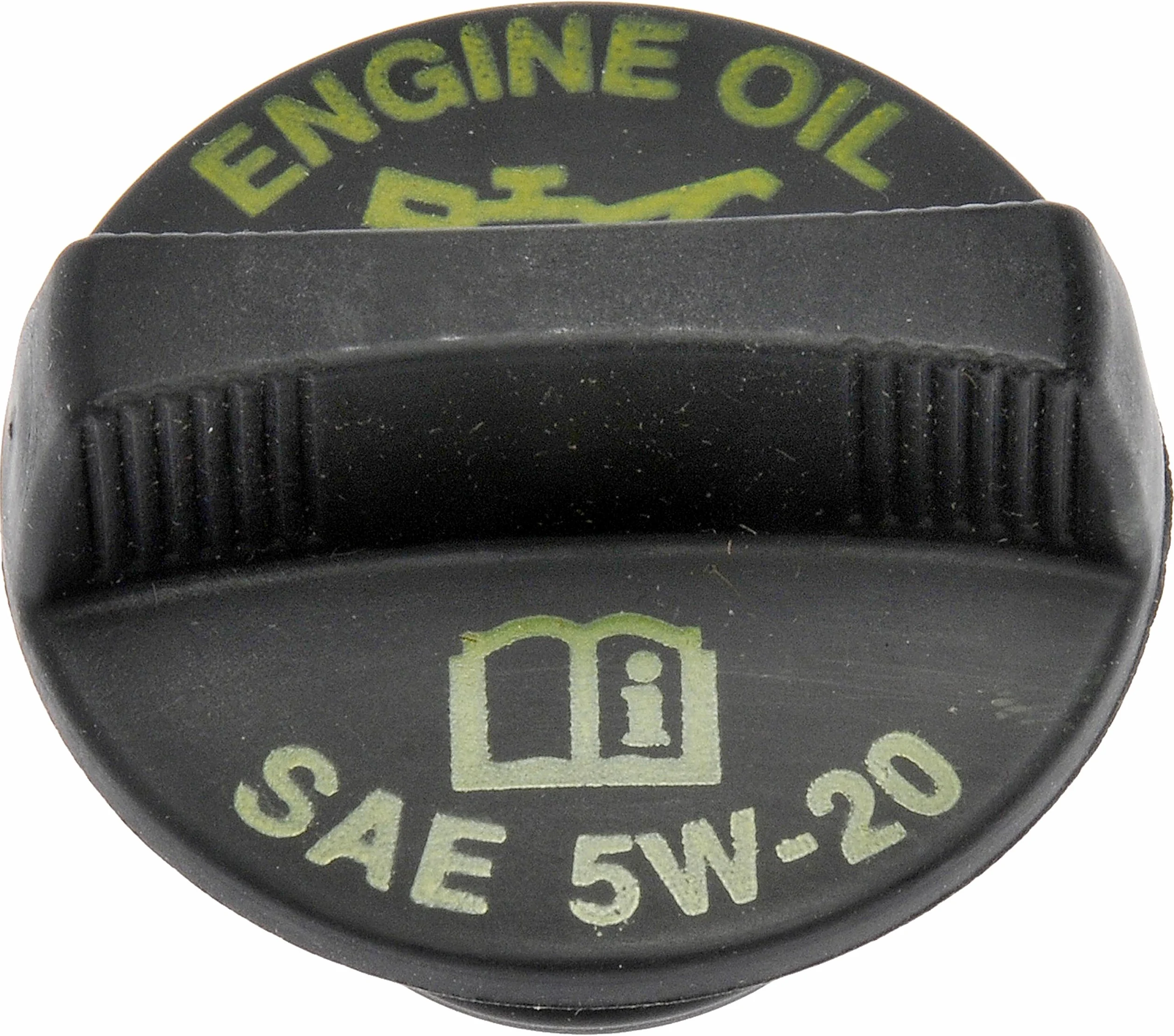 Dorman 80990 tapón de llenado de aceite de motor