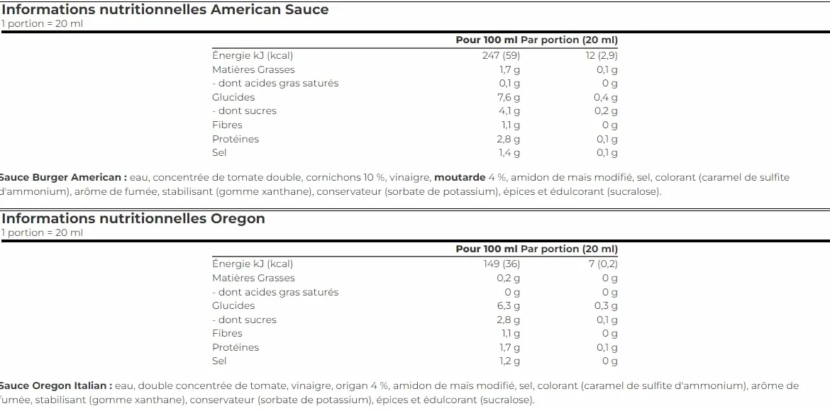 Sauzero Zero BBQ Argentina Chimichurri 310ml Salsa para Carnes, Verduras y Pescados