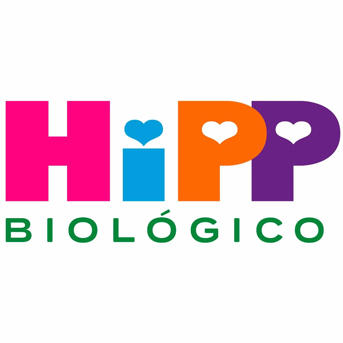 HiPP Biológico Bolsita Multifrutas Pouches Melocotón Manzana Frutos del Bosque BIO Pack 6x100g Sin Azúcar Añadido Bebés 4 Meses