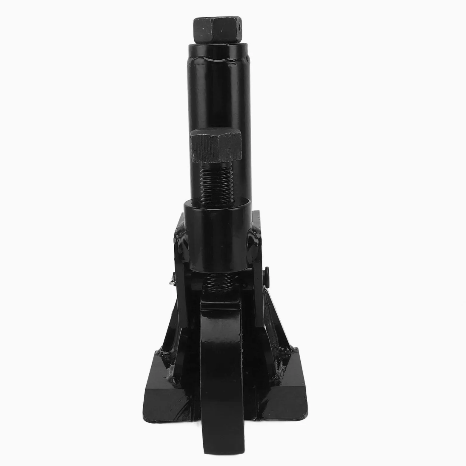 Prensa Manual para Destalonar Neumáticos para Ruedas de hasta 42 Pulgadas, Herramienta para Destalonar con Tornillo de Garra Engrosada para Automóviles, SUV, Camiones, Tractores,