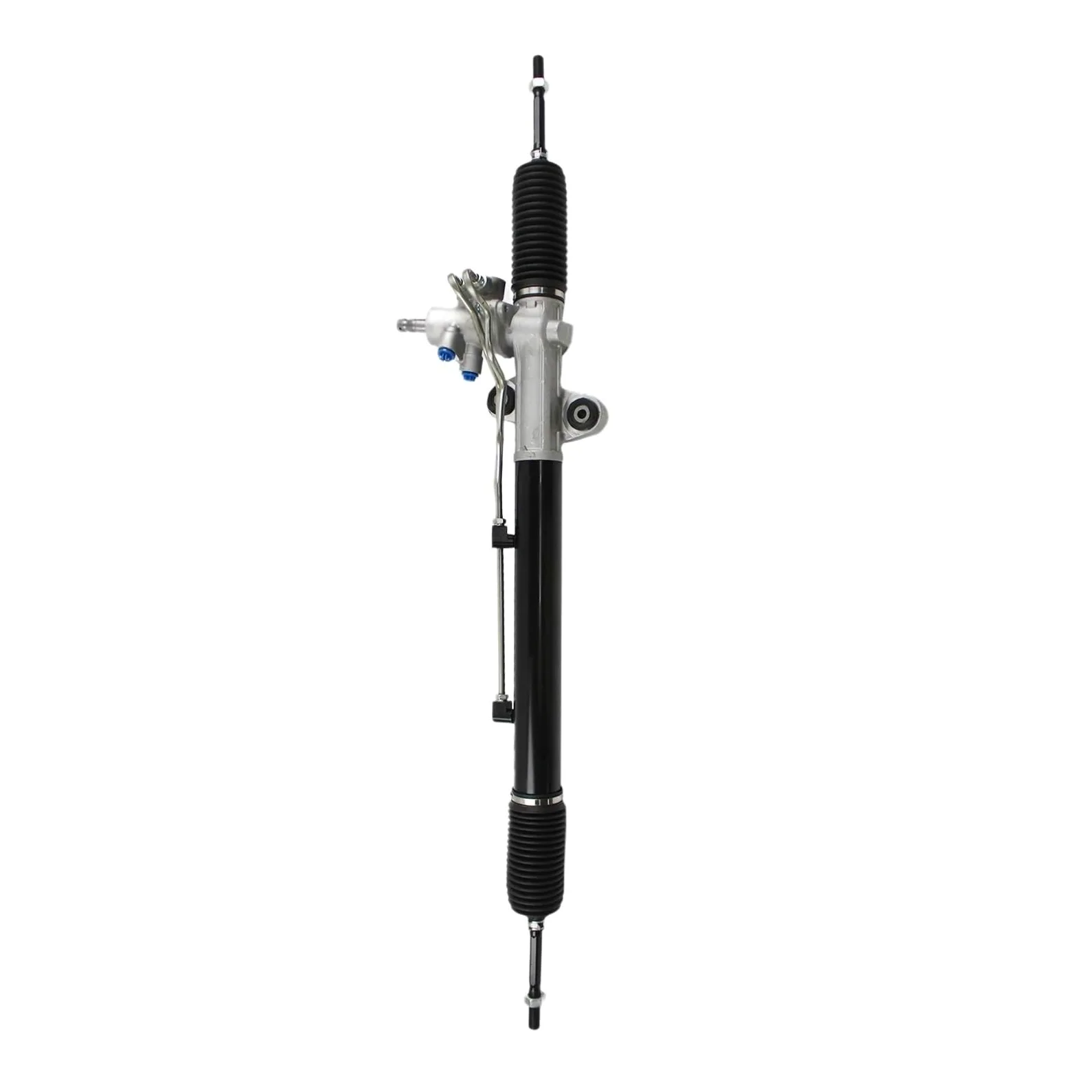 1 unidad de cremallera de dirección asistida y piñón 26-2719 compatible con Honda Pilot 2003-2008, accesorios for coche, piezas de suspensión y dirección