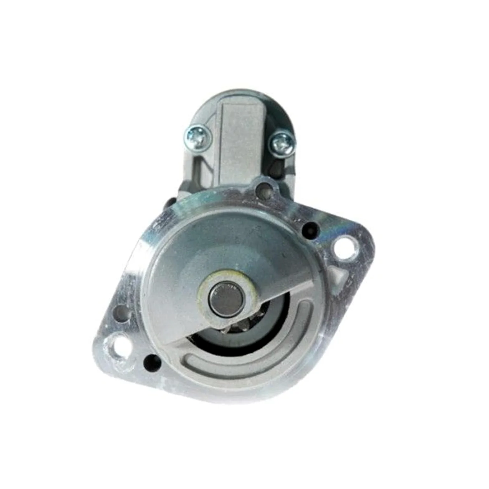 HELLA 8EA 011 610-701 Motor de arranque - 12V - 2.2kW
