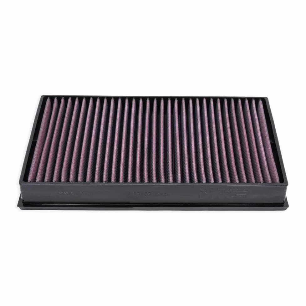 DNA Filtro de aire de alto rendimiento compatible para Cupra Formentor VZ5 2.5L TFSI (21-23) PN: P-VW25H23-01