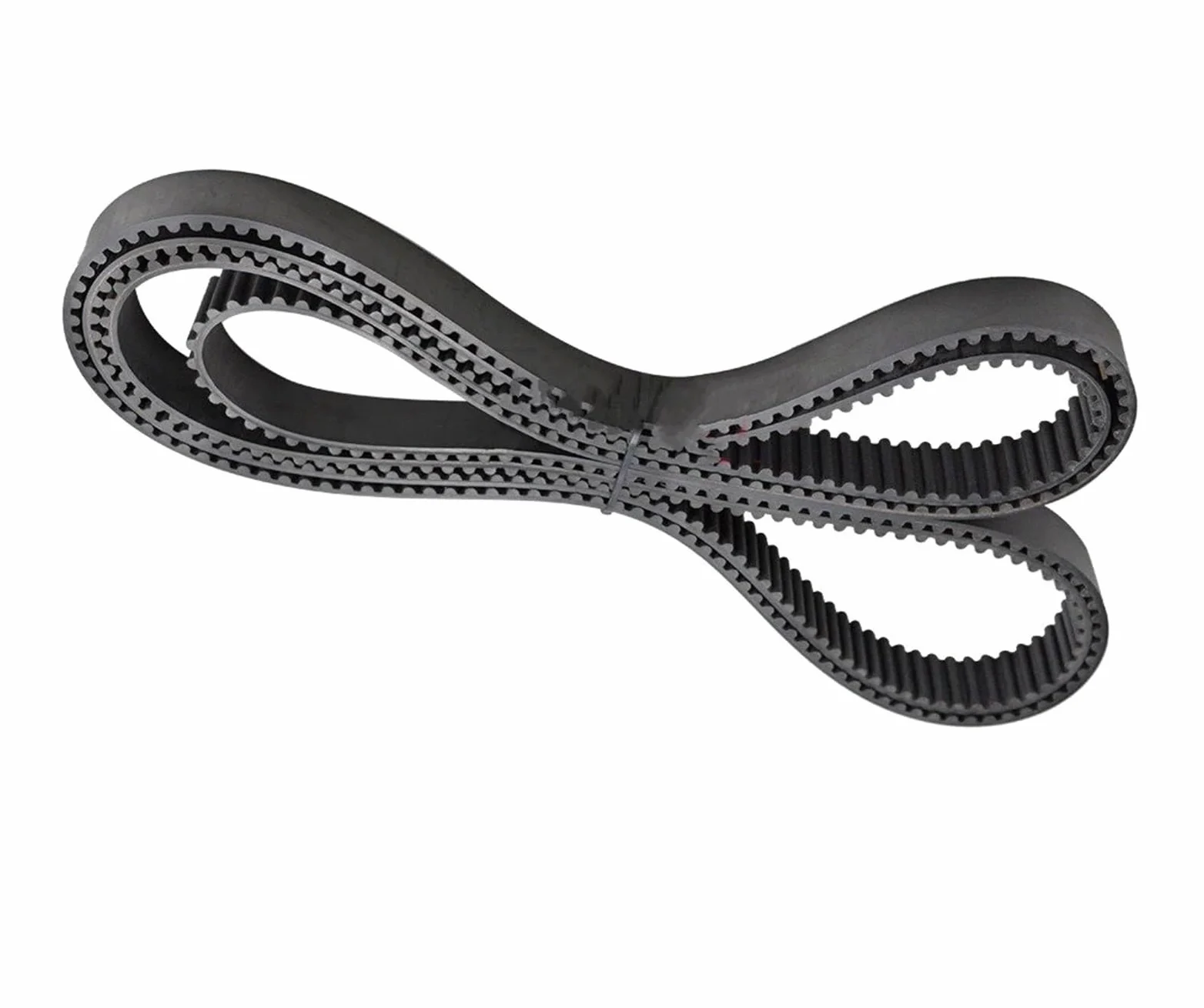 Drive Belt Correa Síncrona HTD 8M Ancho 15/20/25/30/35/40/50Mm 1392 Dientes 174 Correas Distribución(PC 1,50mm)