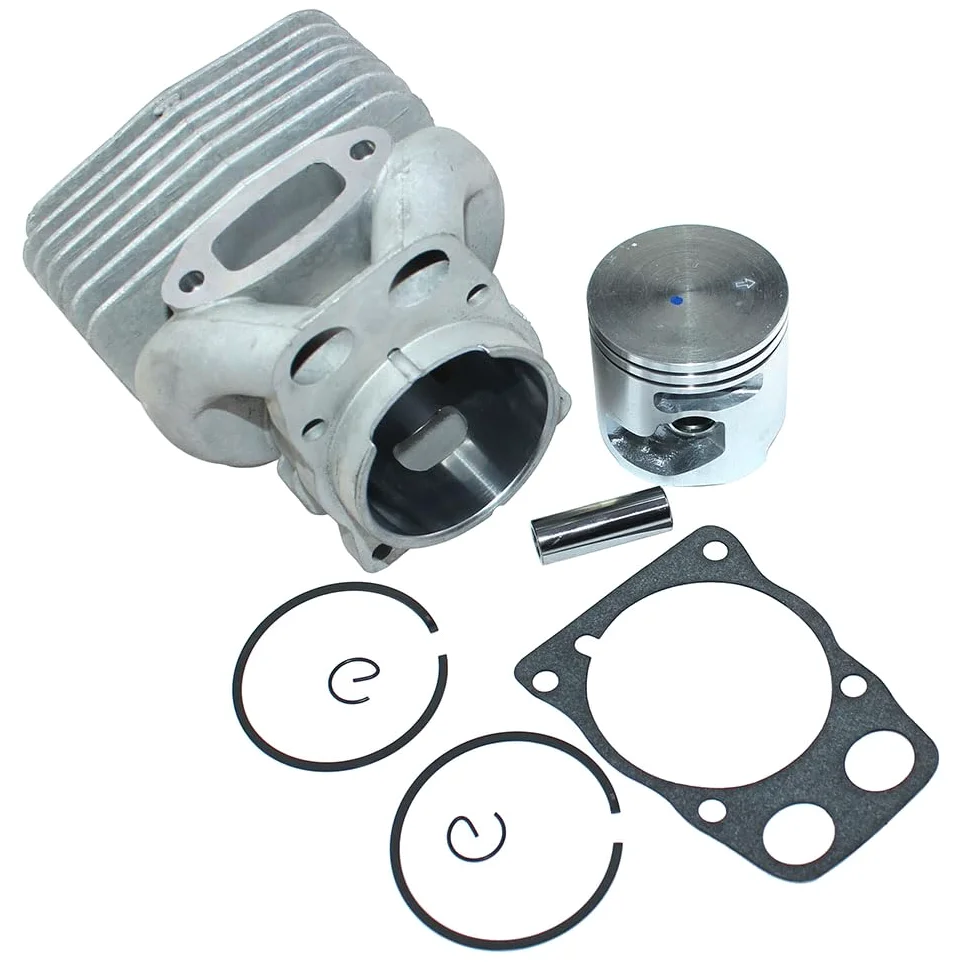 Kit de pistón de cilindro para Husqvarna K970, K70II, K970II, K970III, 586351001, 586351004