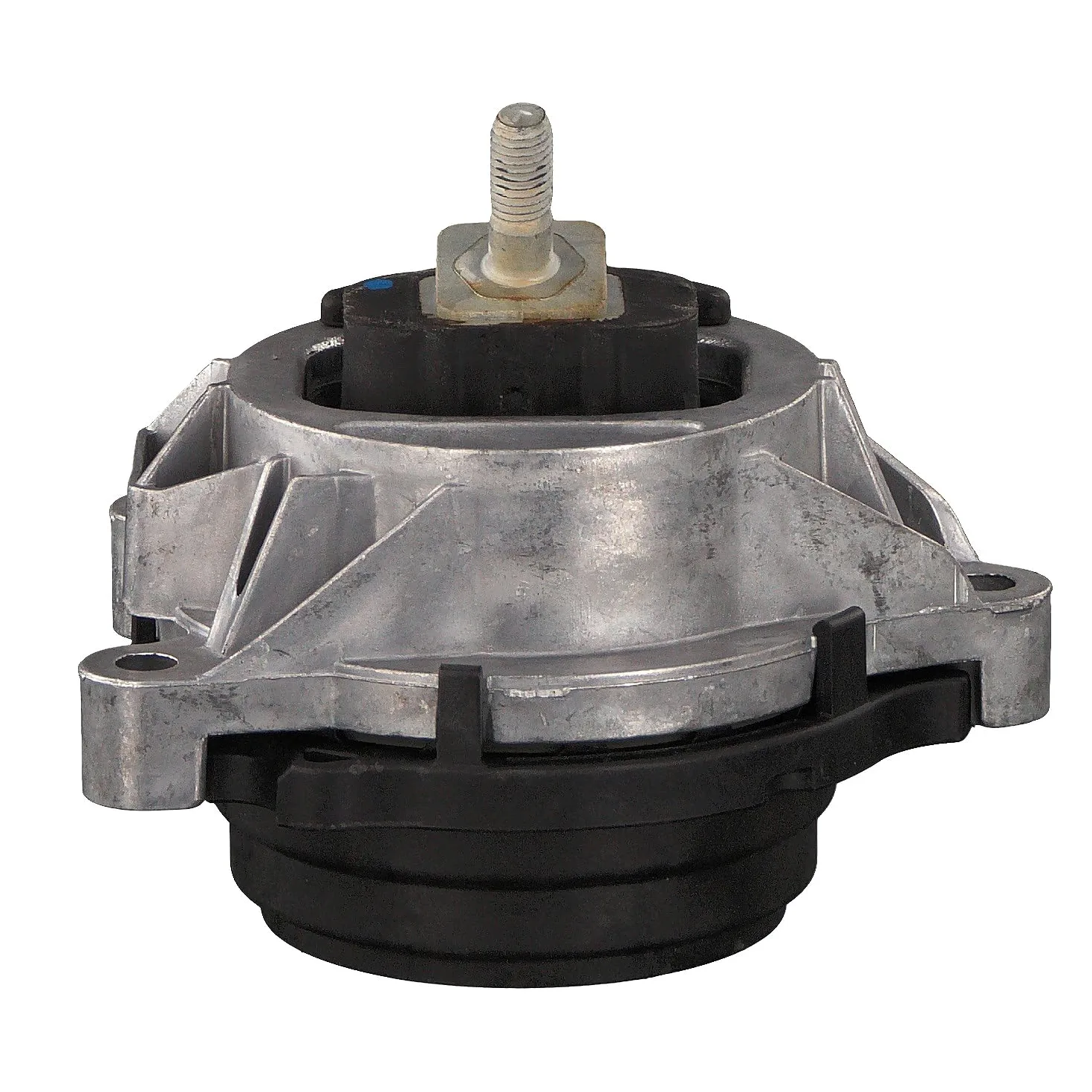Febi bilstein1 Soporte, motor 104254 adecuado para BMW