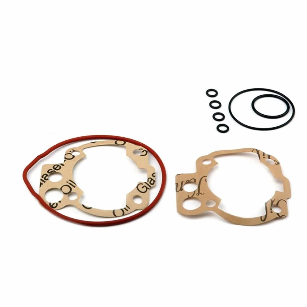 Sellos de cilindro Airsal AM6 Ø50 14134950