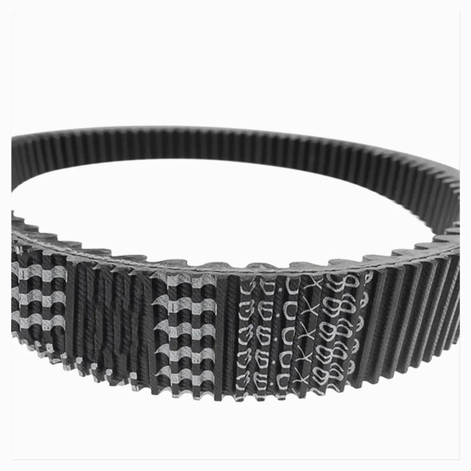 Correa de transmisión para CFORCE CF1000 1000Cc Z1000 para CVT para UTV ATV1000 Correa Dentada Transmisión Correa Transmisión 36,0x969 0JWA-055000-1000 Correa de distribución