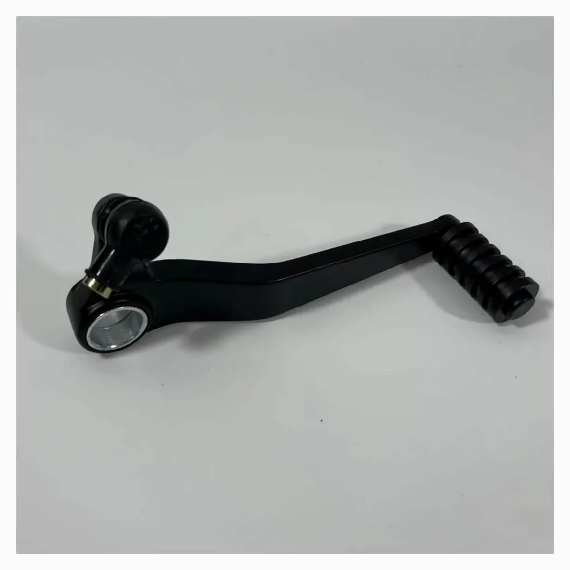 Palanca Cambios Plegable Ajustable Palanca De Cambio De Marchas De Motocicleta, Pedal para SV650S 2001-2007 TL1000R 1998-2003 TL1000S 1997-2001 Bandit GSF1200 S 96-05