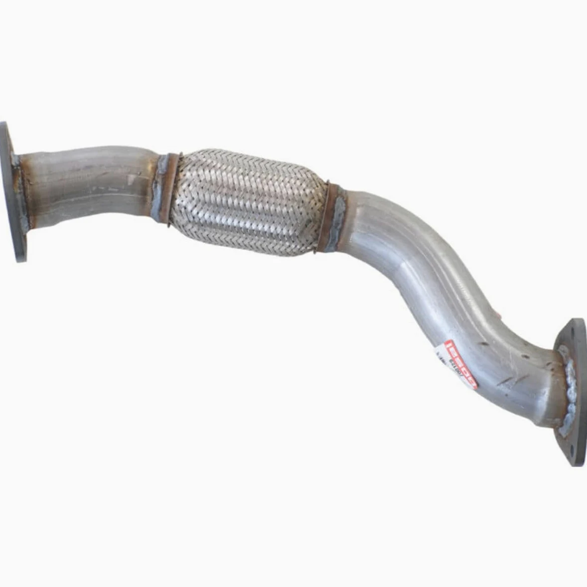 BOSAL Abgasrohr 700-129