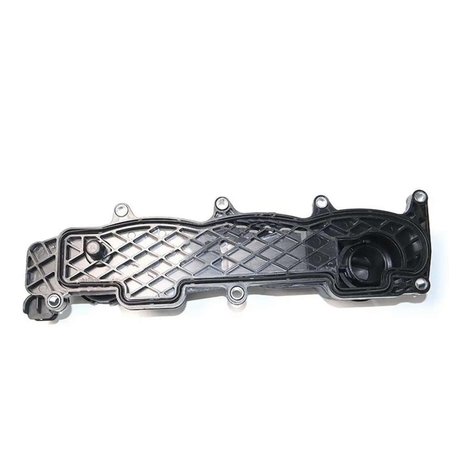 Junta Tapa Balancines Cubierta De Válvula Motor Coche Para Volvo S40 2004 2005 2006 2007 2008 2009 2010 2011 2012