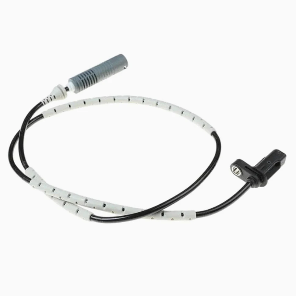 Sensor ABS para automóvil Sensor de velocidad rueda ABS Para Serie 1 y 3 (2004-2012) (OE# 34526760424 34526760425)