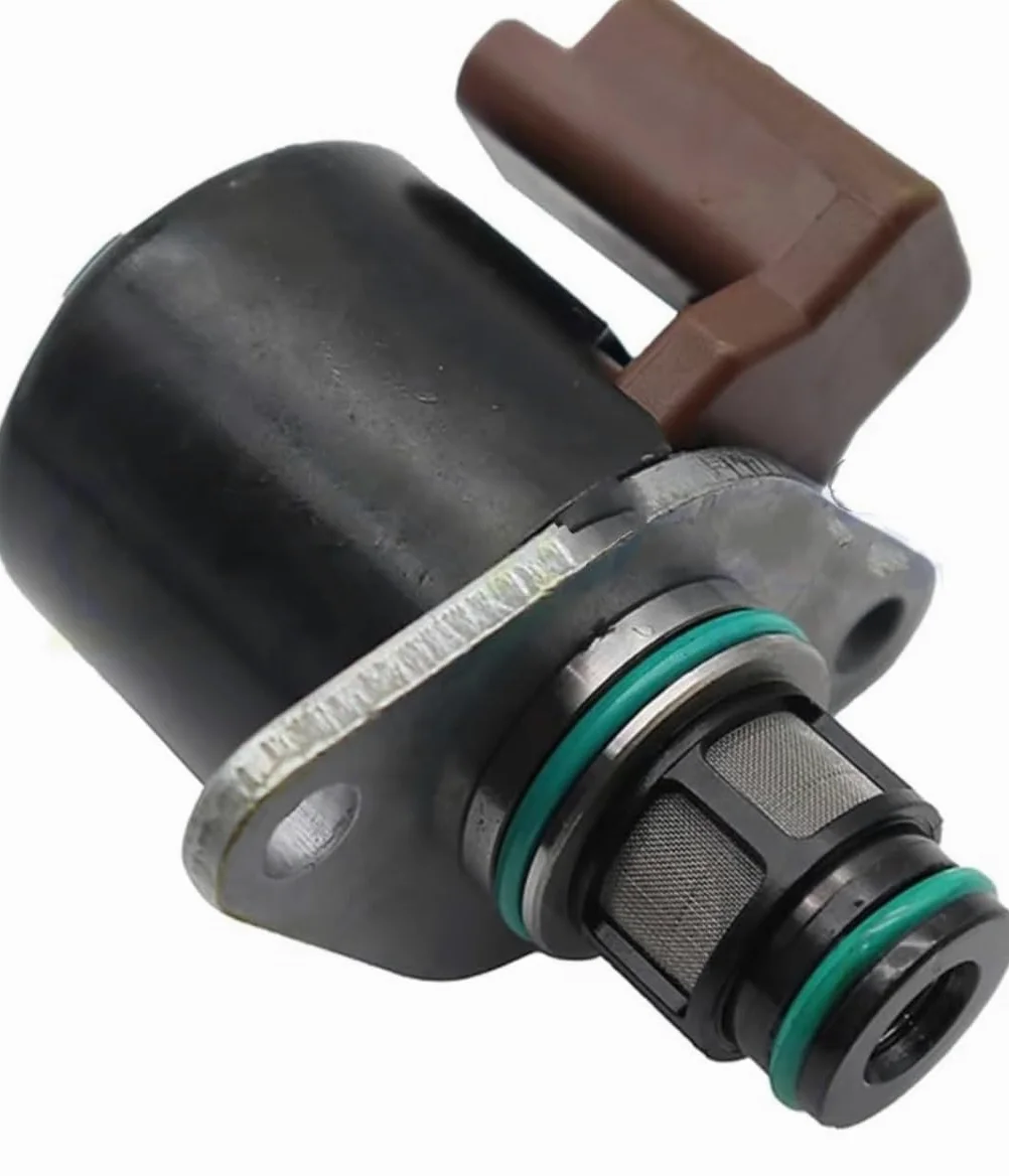 Regulador de Combustible para Focus MK1 1998-2005, Mondeo MK3 2000-2007 y Transit MK6 2000-2006 Válvula de Control de presión de la Bomba de Combustible 66507A0401
